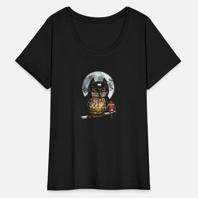 Knight Owl