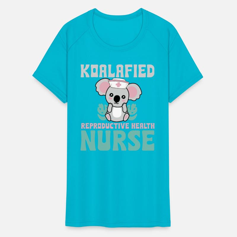 Koalafied Reproductive Health Nurse