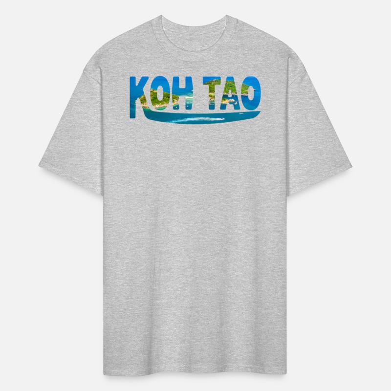 Koh Tao -island paradise - vacation - diving