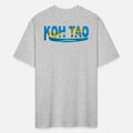 Koh Tao -island paradise - vacation - diving