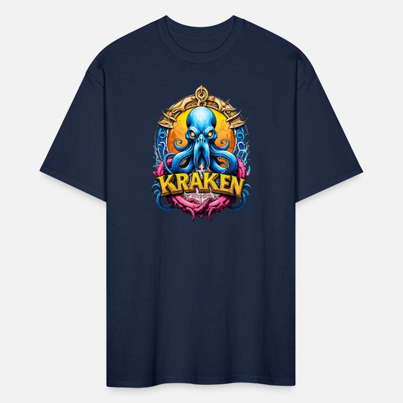 KRAKEN