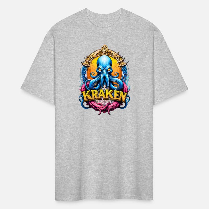 KRAKEN