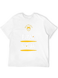 Wolf Mindset Graphic Tee - Find Your Path