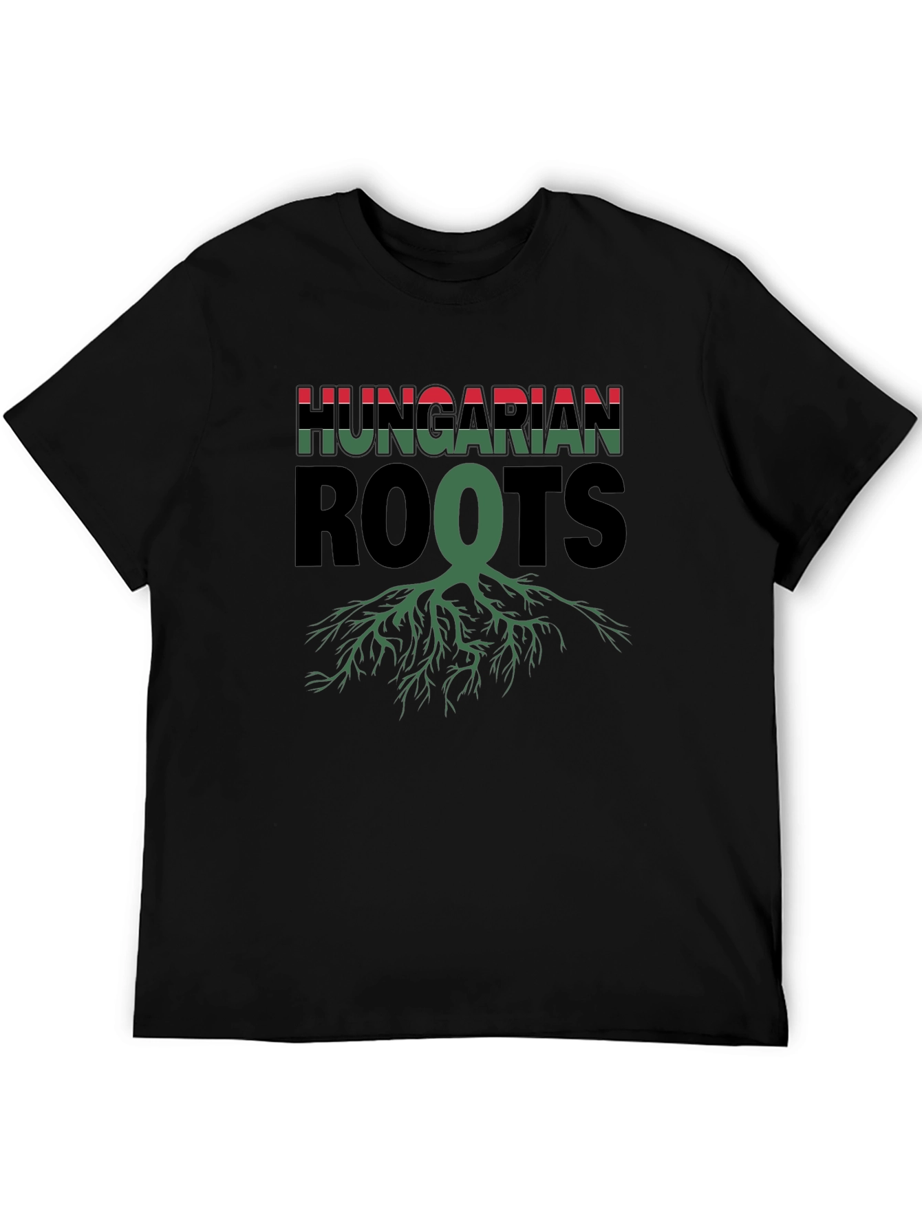 Hungarian Roots T-Shirt