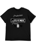 Proud Army Mom T-Shirt