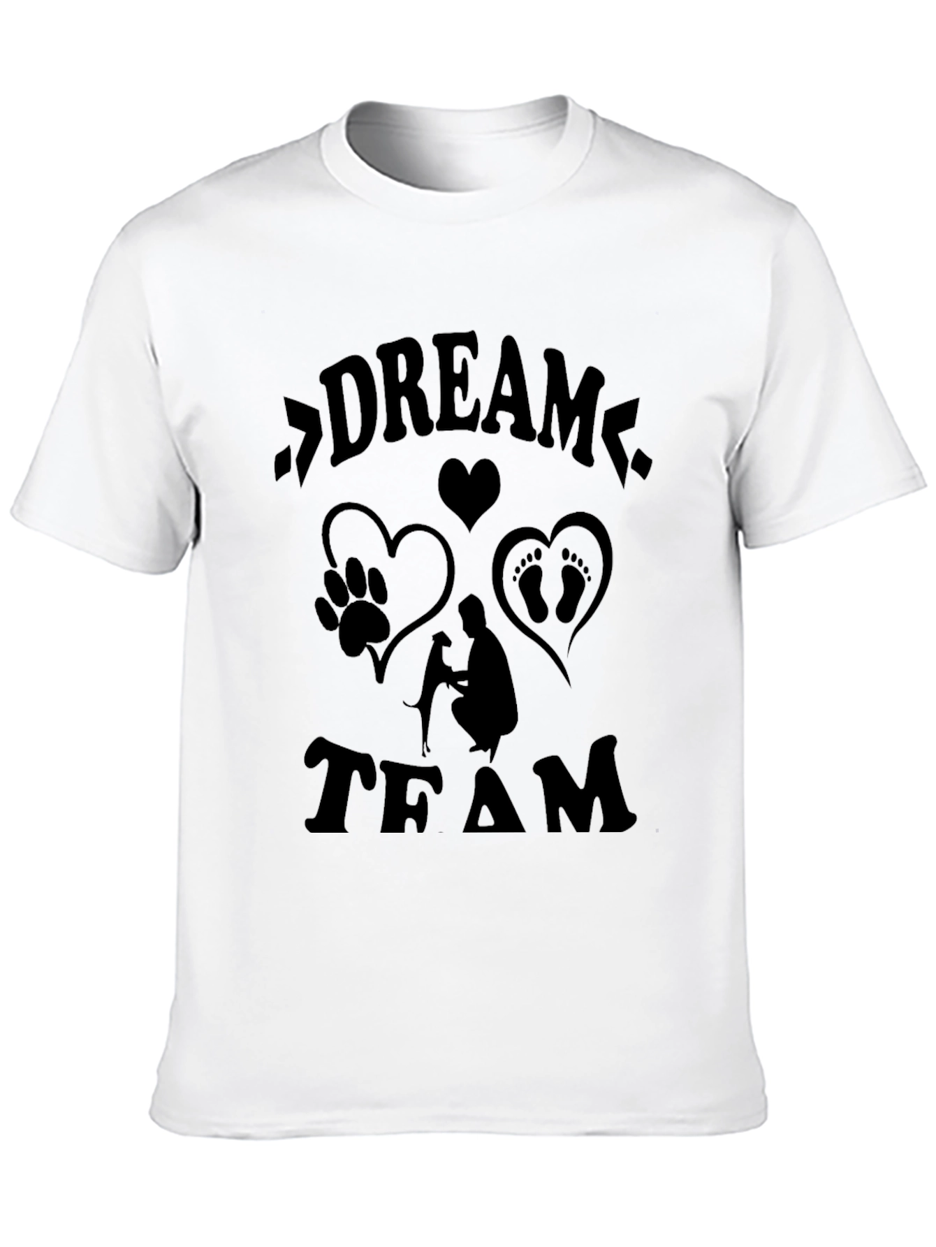 Dream Team Graphic Tee