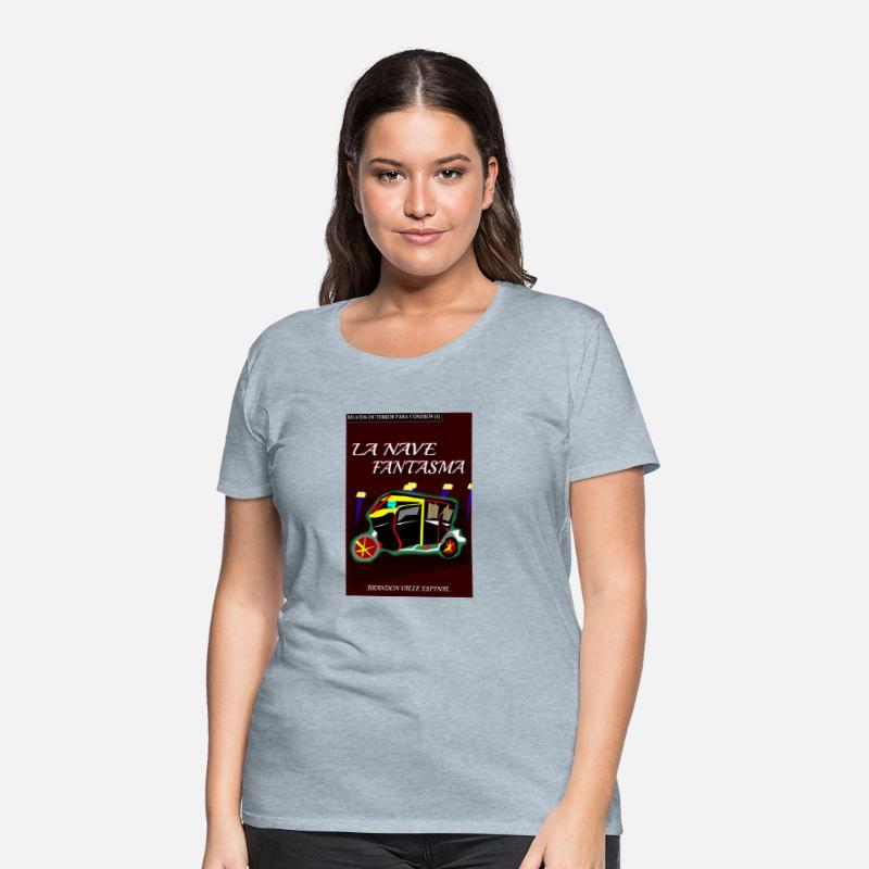 LA NAVE FANTASMA: BOOK BY BRANDON VALLE