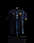 La Pulga "Glacier" Jersey (2026WC Edition) - Pre-Order 3 (Mid August)