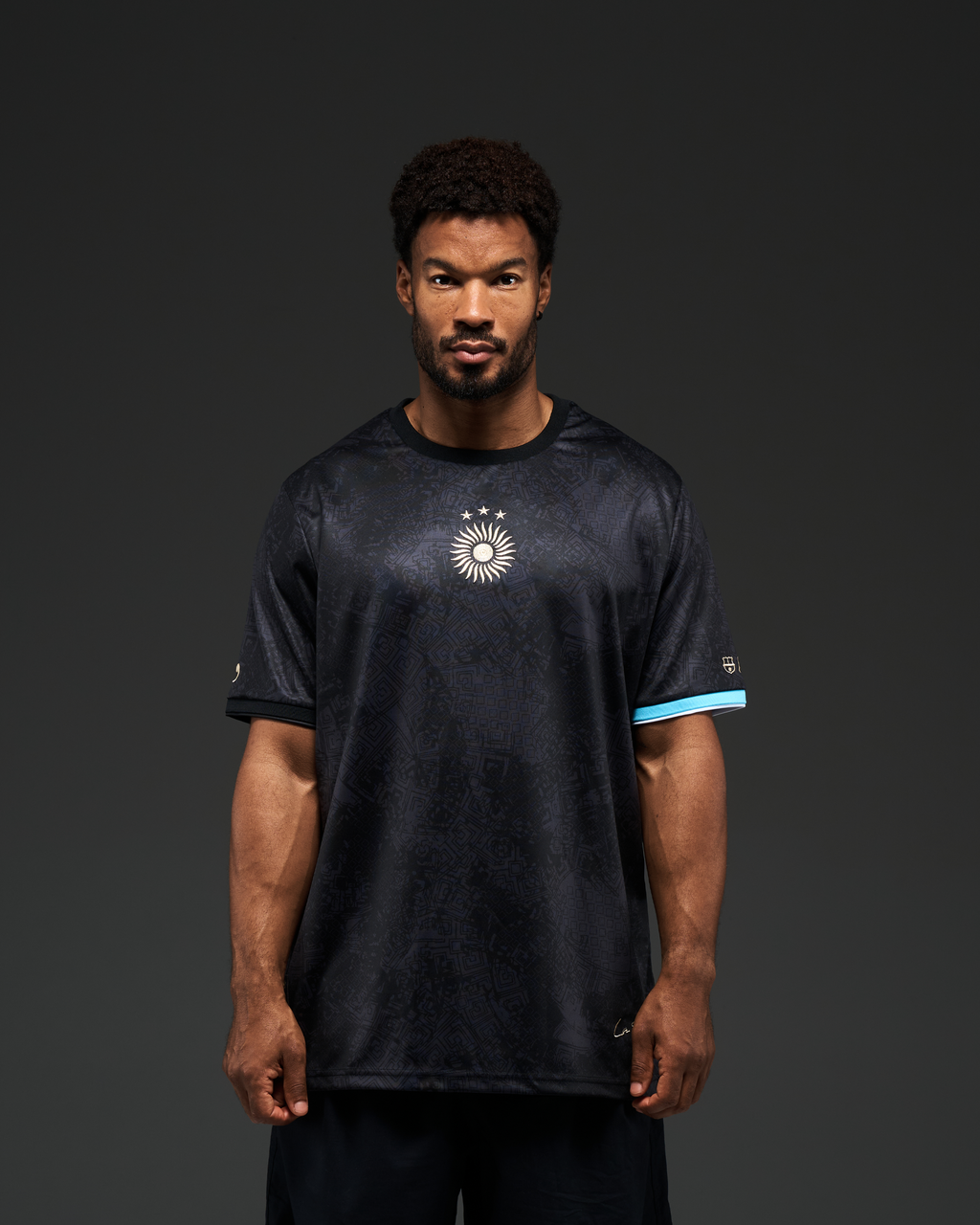 La Pulga Jersey - Pre-Order (Mid August)