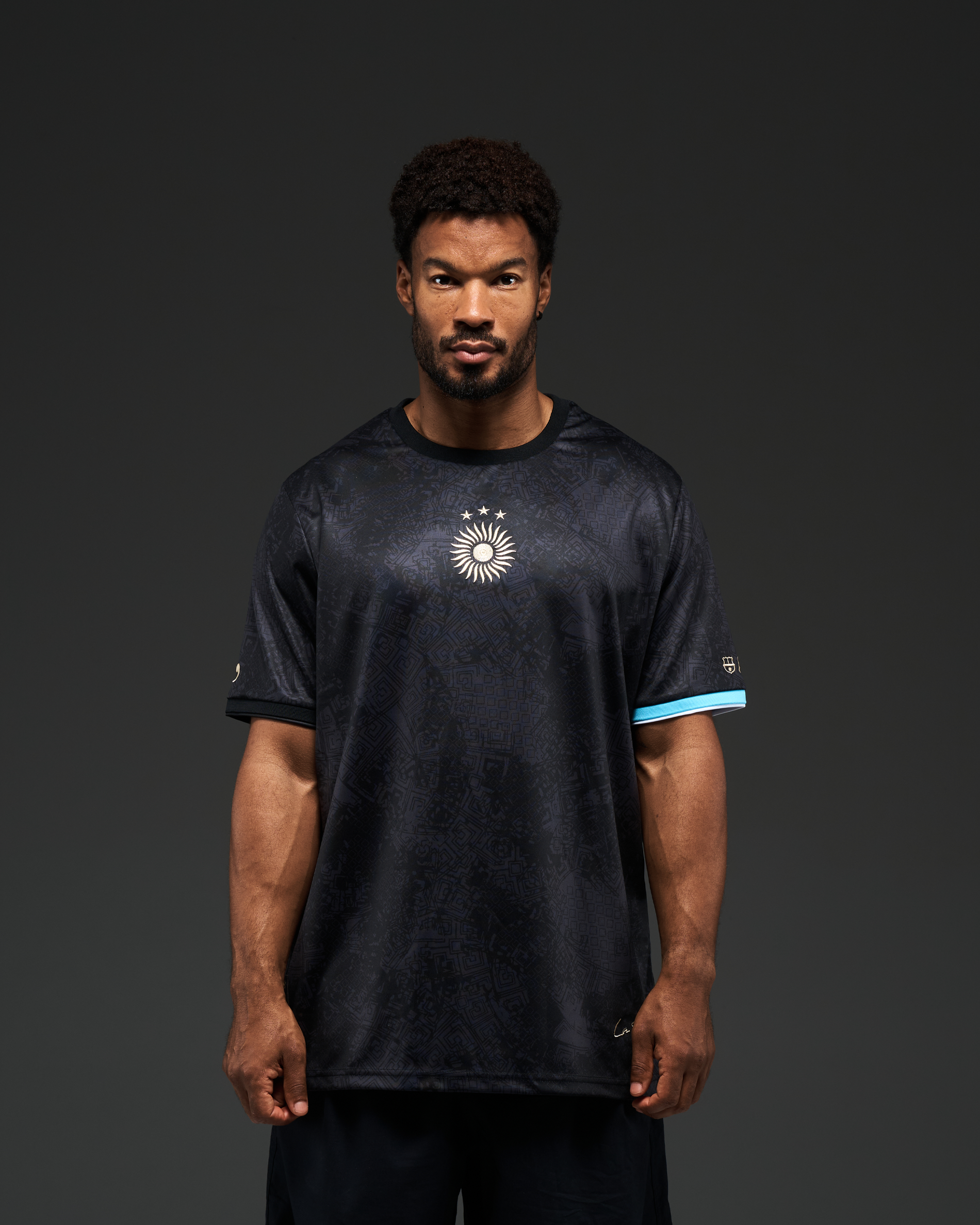 La Pulga Jersey - Pre-Order (Mid August)