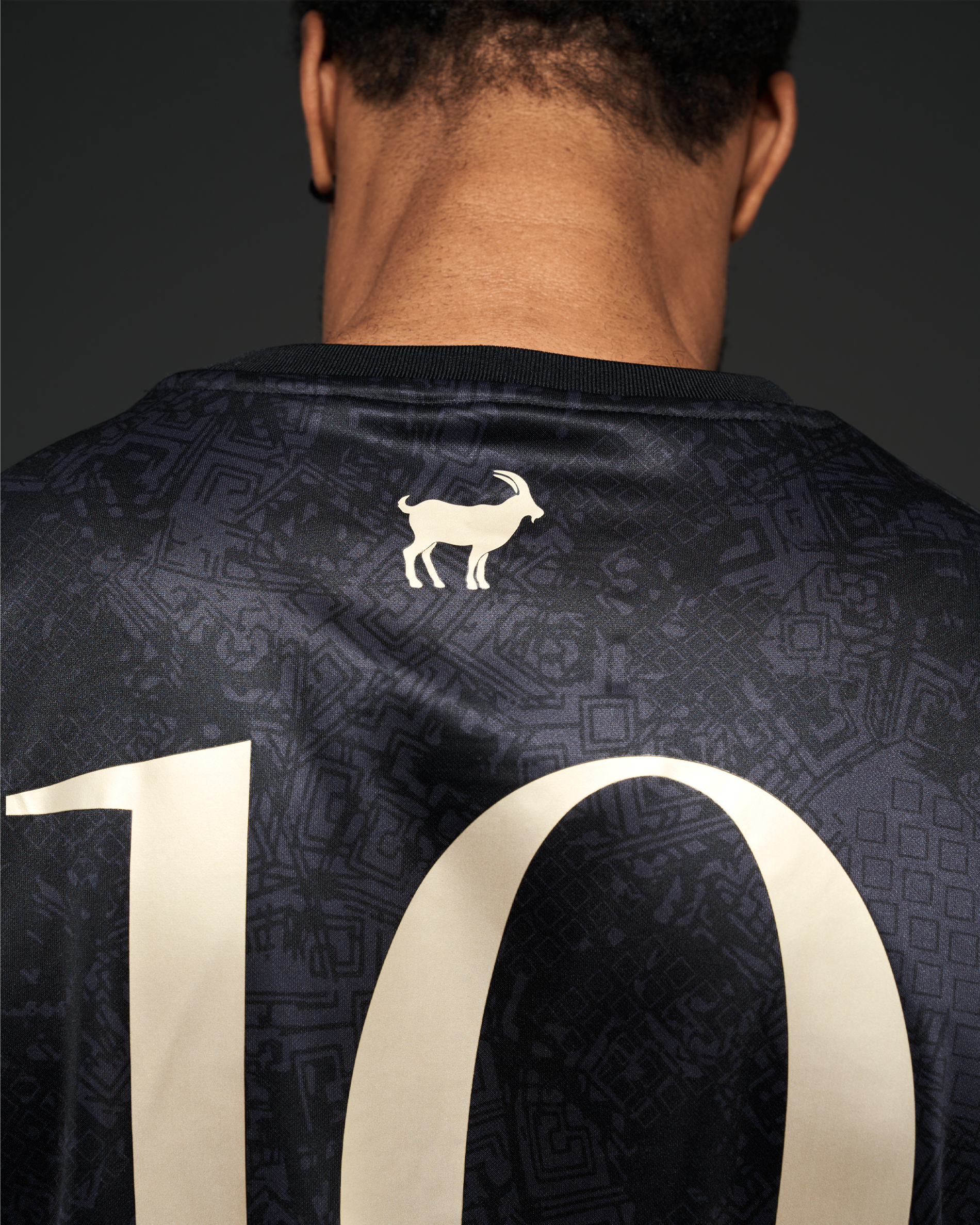 La Pulga Jersey - Pre-Order (Mid August)