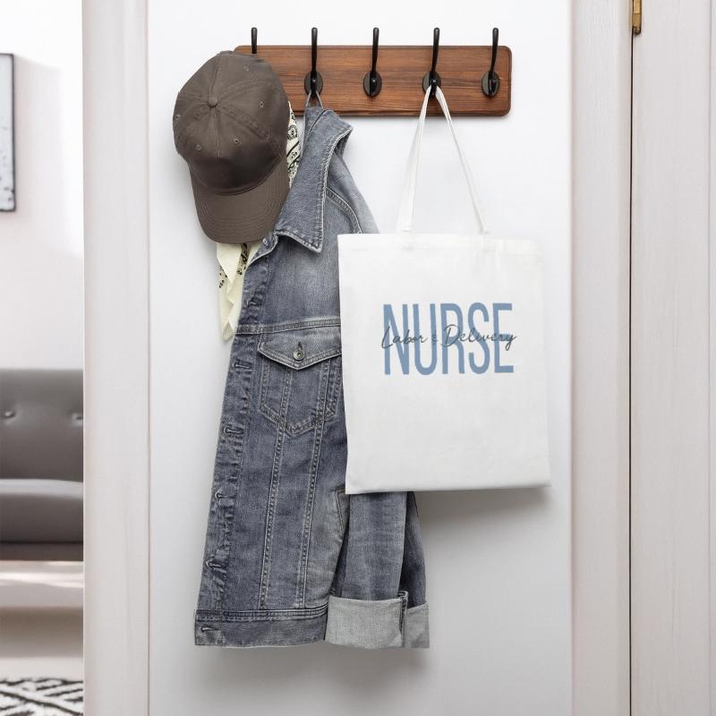Labor And Delivery Nurse