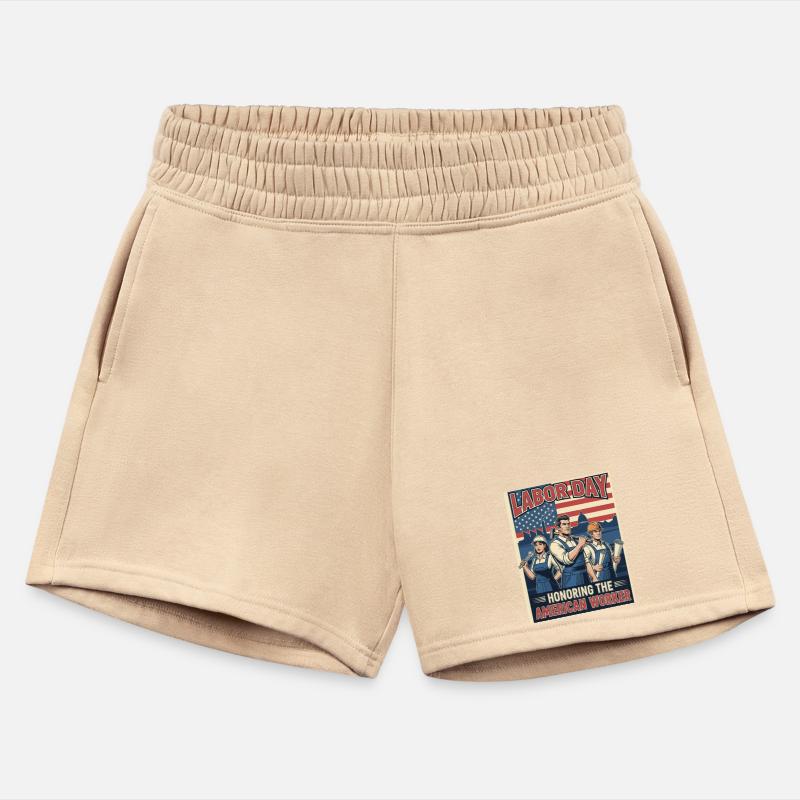 Labor Day Honor American Worker Design