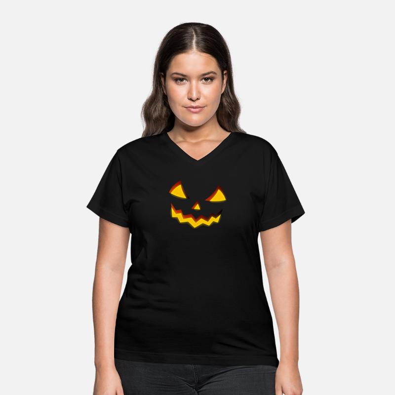 Lantern Pumpkin Face, Smile Pumpkin Italics