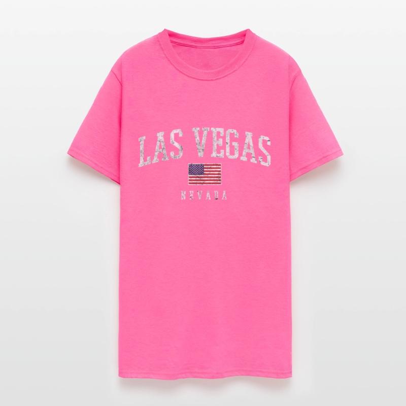 Las Vegas Nevada
