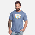 Las Vegas Poker T-Shirt