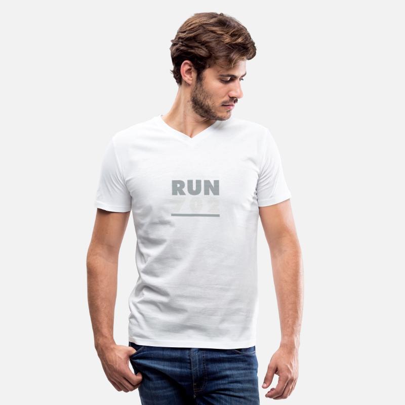 Las Vegas "RUN 702" Tee Football Fans, Supporters