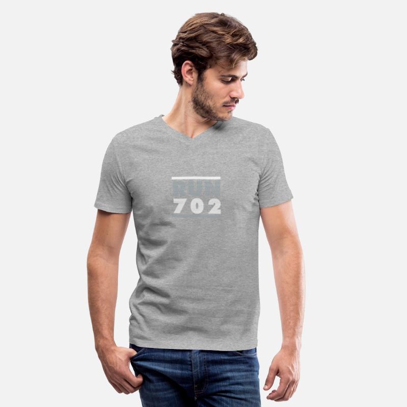 Las Vegas "RUN 702" Tee Football Fans, Supporters