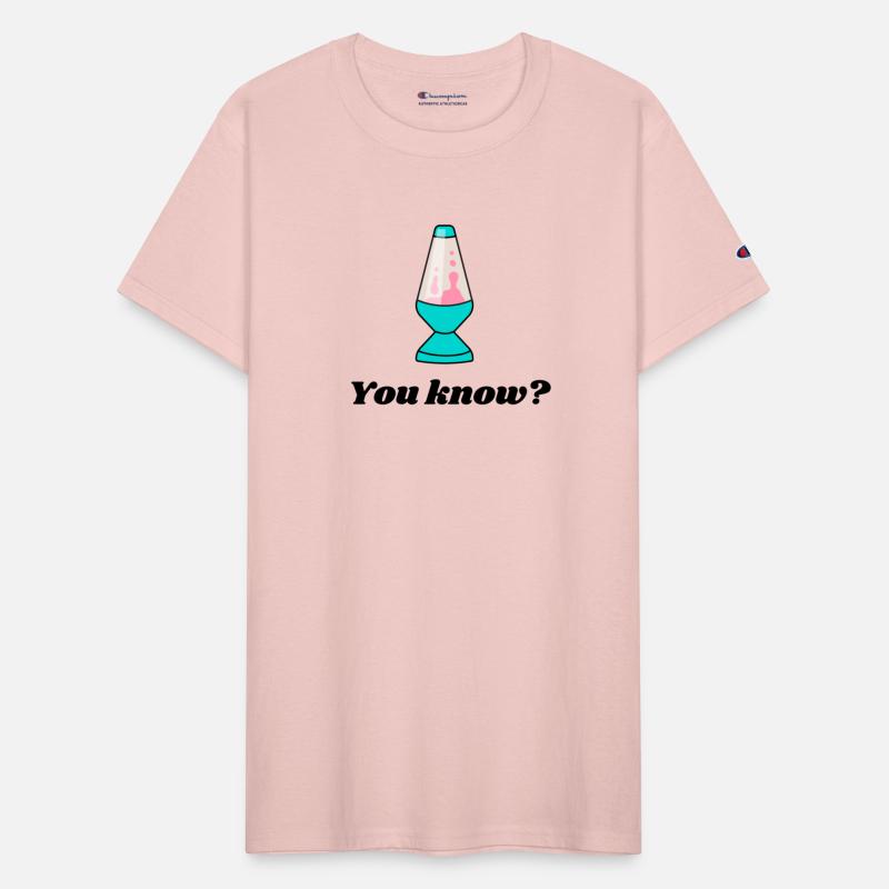 Lava lamp -90s Style