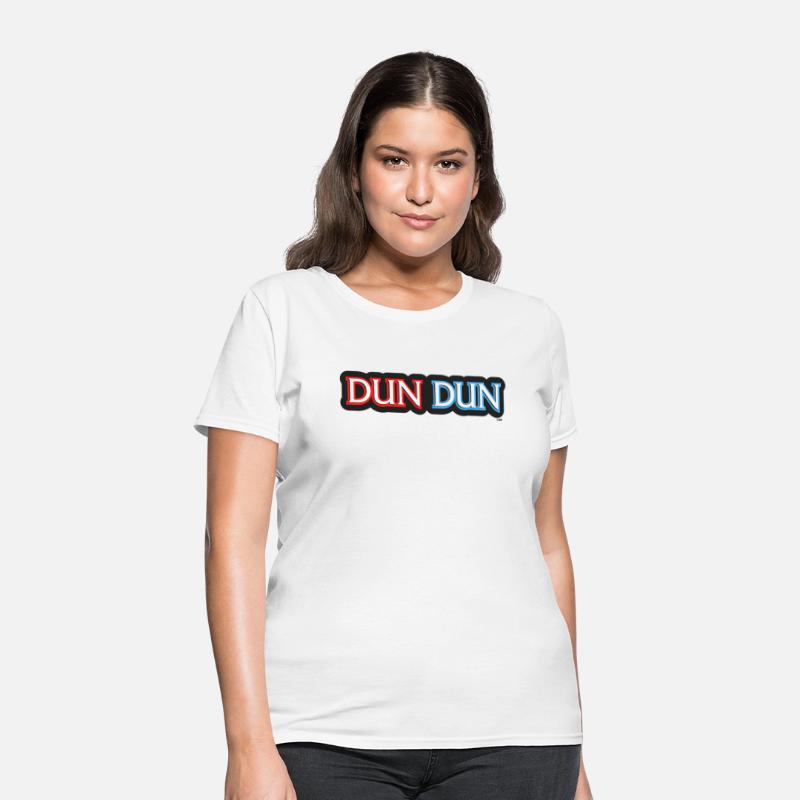 Law Order Svu Dun Dun