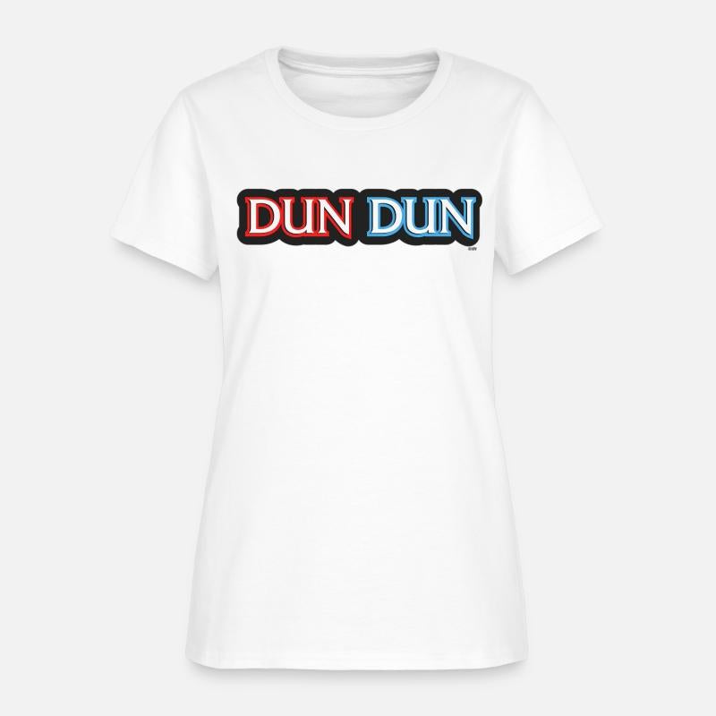 Law Order Svu Dun Dun