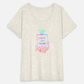 Leave Me Thefu Cologne No 5 Apparel