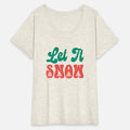 Let It Snow