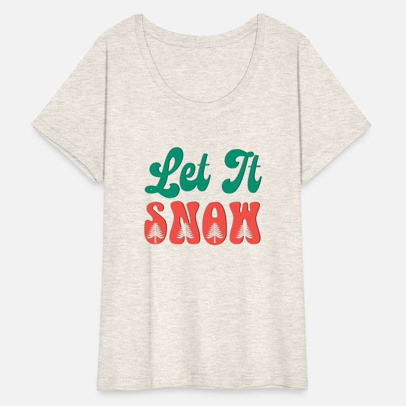 Let It Snow