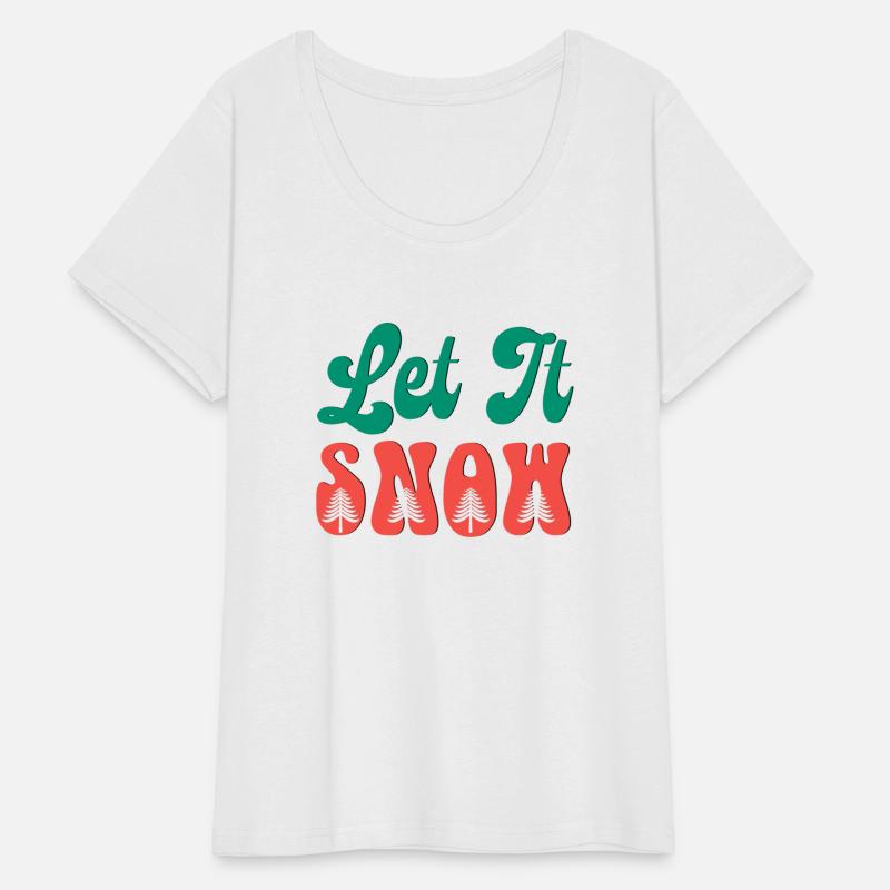 Let It Snow