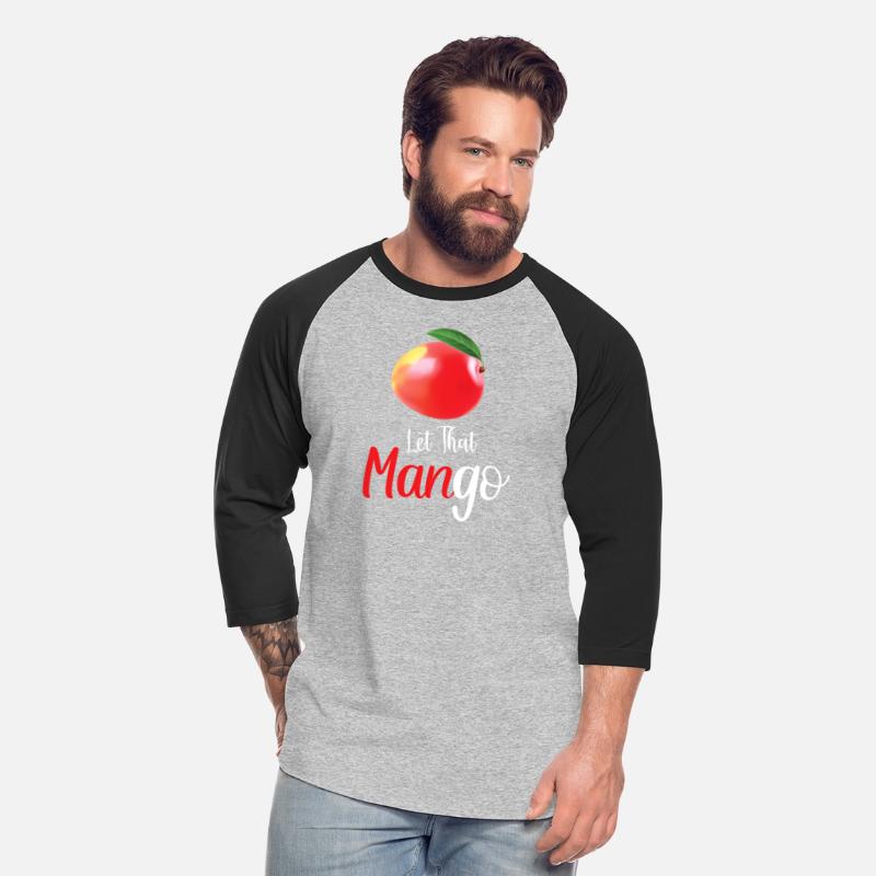 Let That Mango