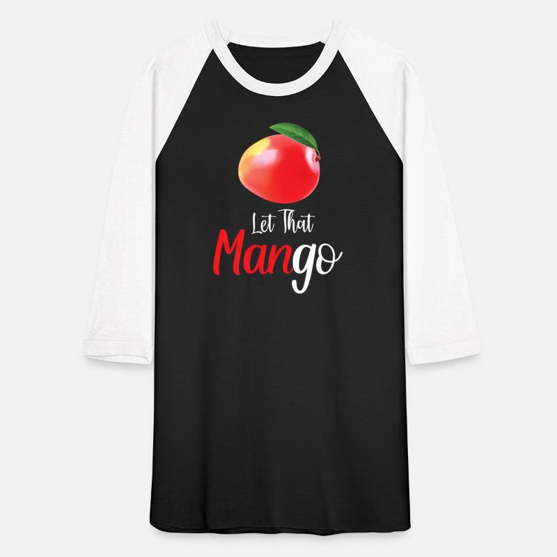 Let That Mango