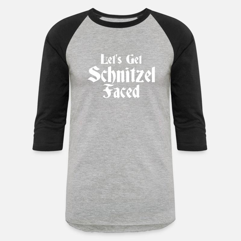 Let's Get Schnitzel Faced German Beer Gift