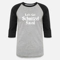 Let's Get Schnitzel Faced German Beer Gift