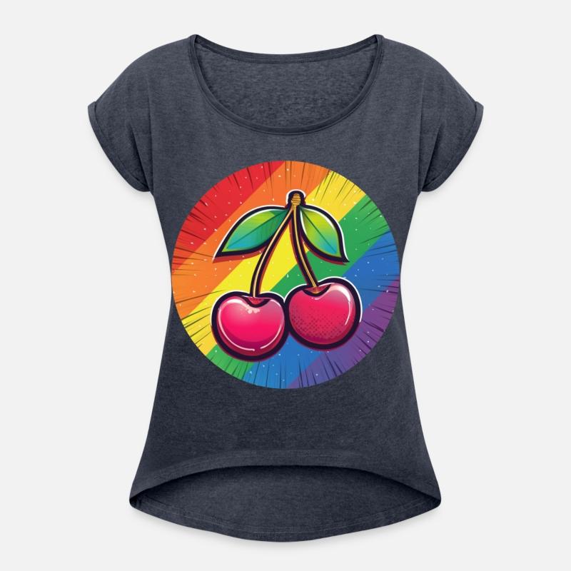 LGBTQ Cherry