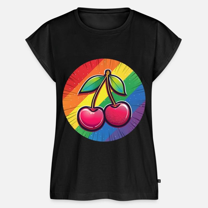 LGBTQ Cherry
