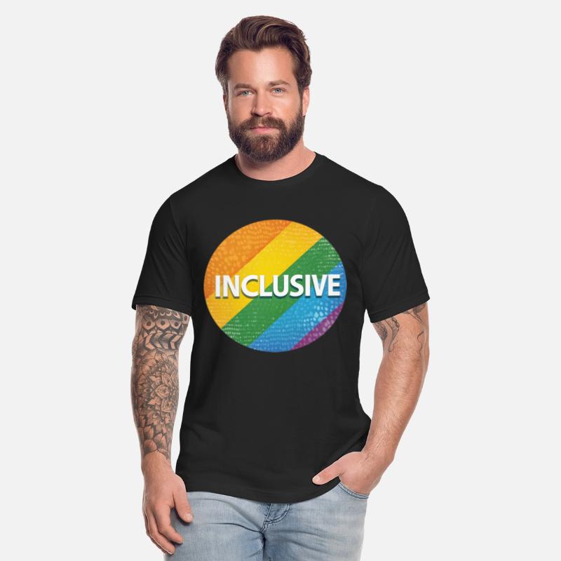 LGBTQ Inclusive
