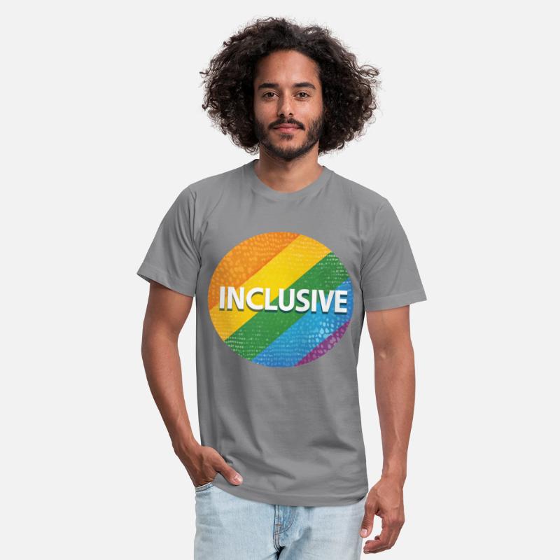 LGBTQ Inclusive