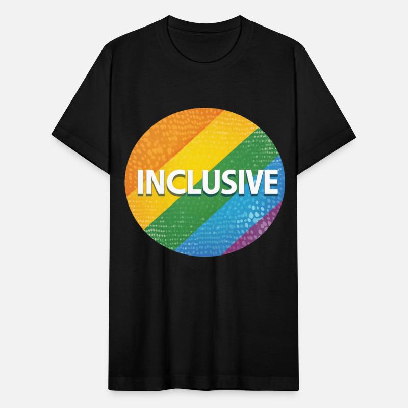 LGBTQ Inclusive