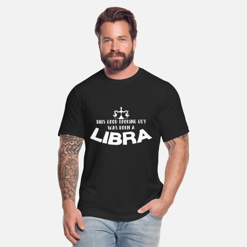 Libra Guy Zodiac Astrology Signs Stars Sun Moon