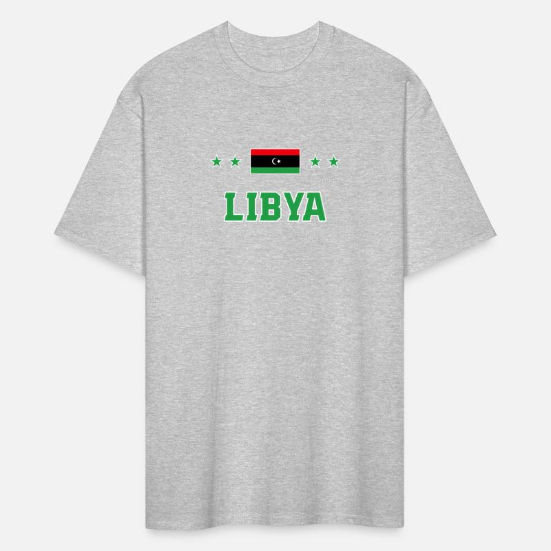 Libya