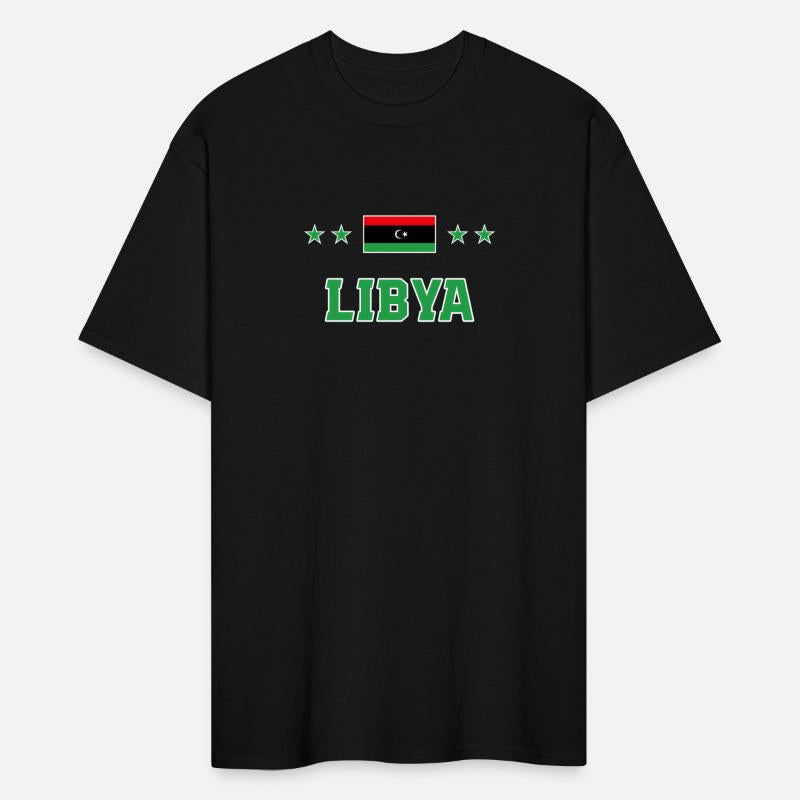 Libya