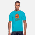 Life is Golden Retriever Dog T-Shirt