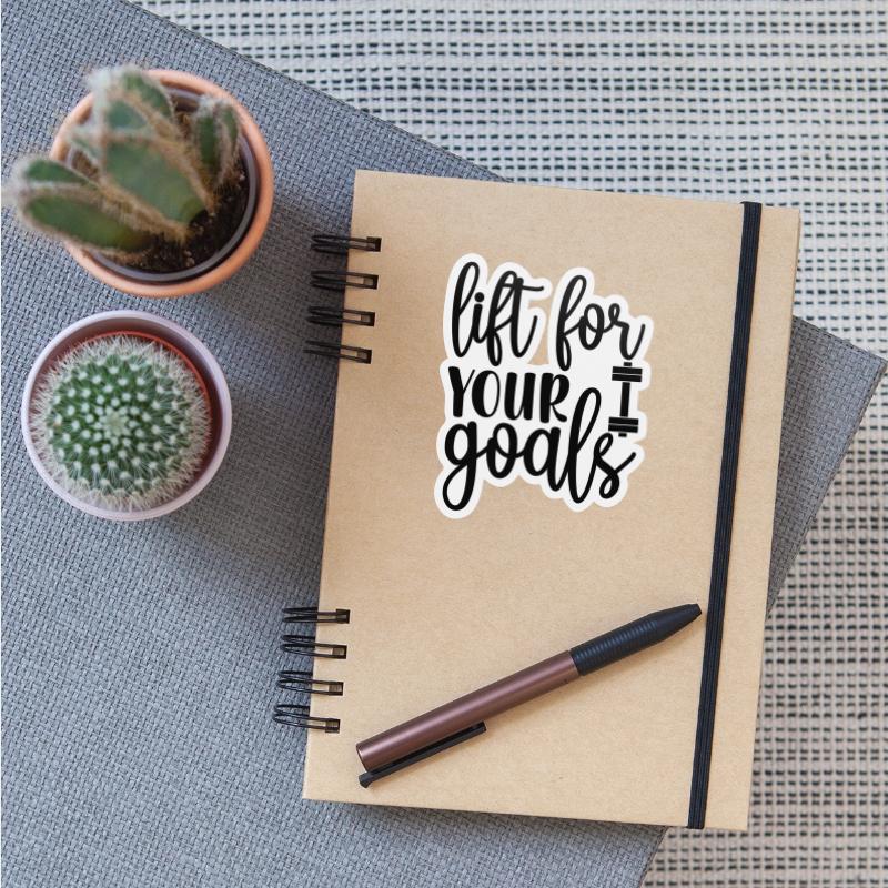 lift for your goals