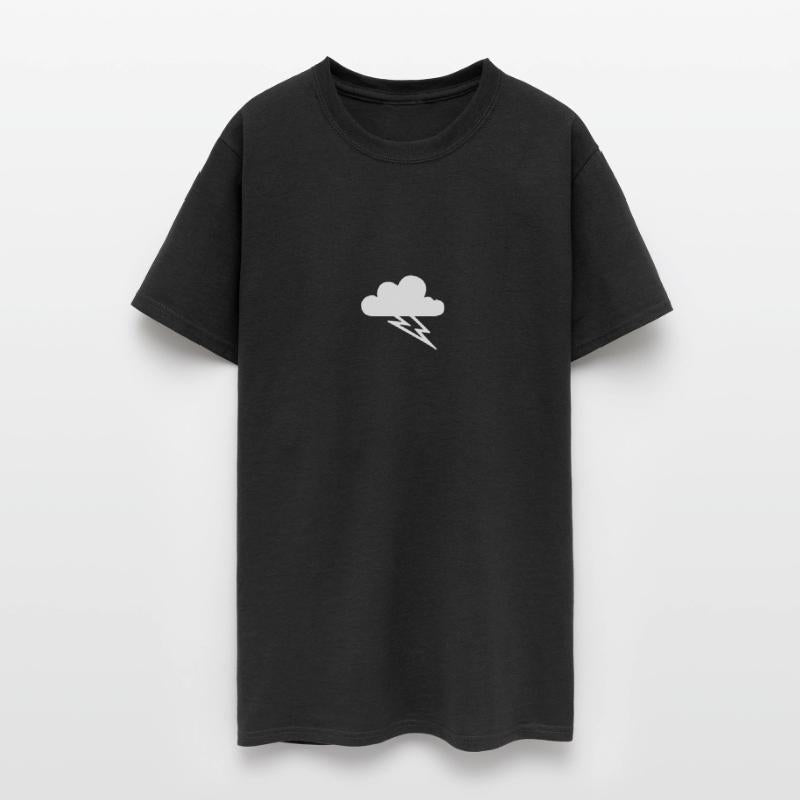Lightning Cloud
