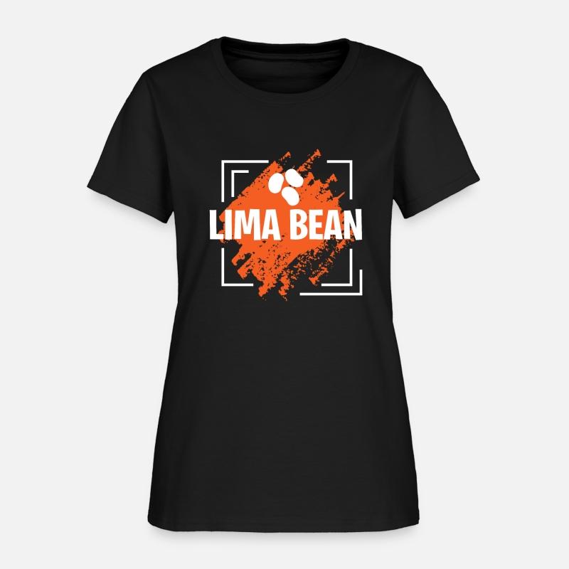 Lima Bean fantastic Design