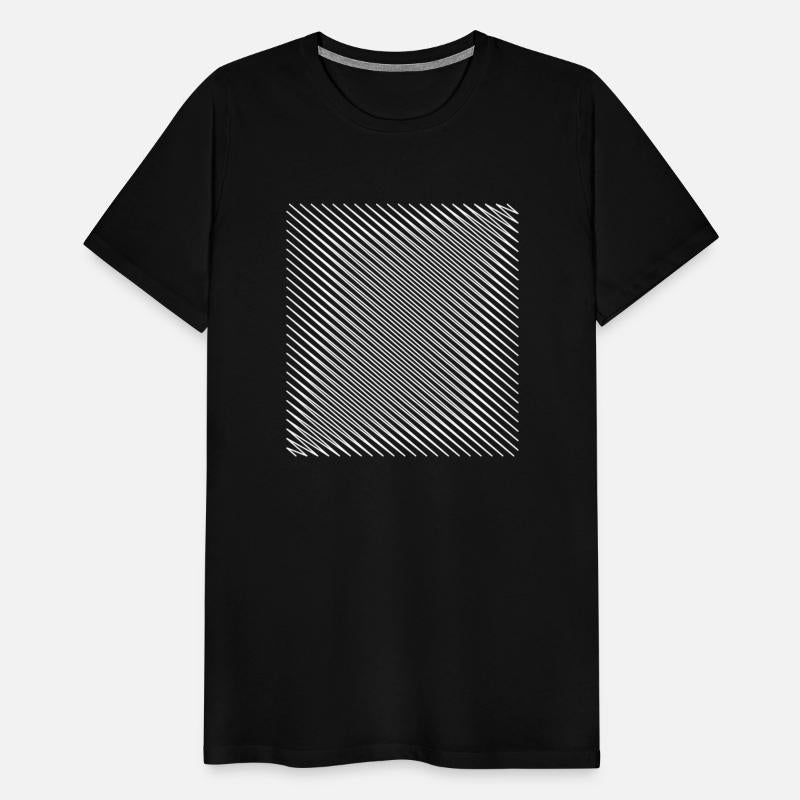 lines square