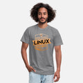 Linux Open Source Open Mind operating system
