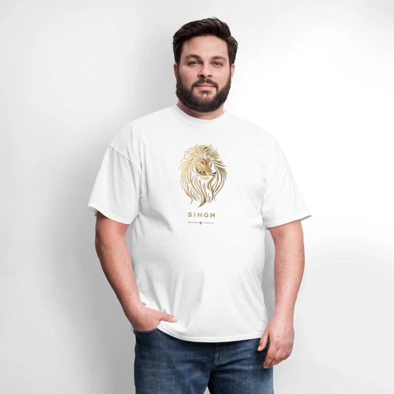 Lion symbol