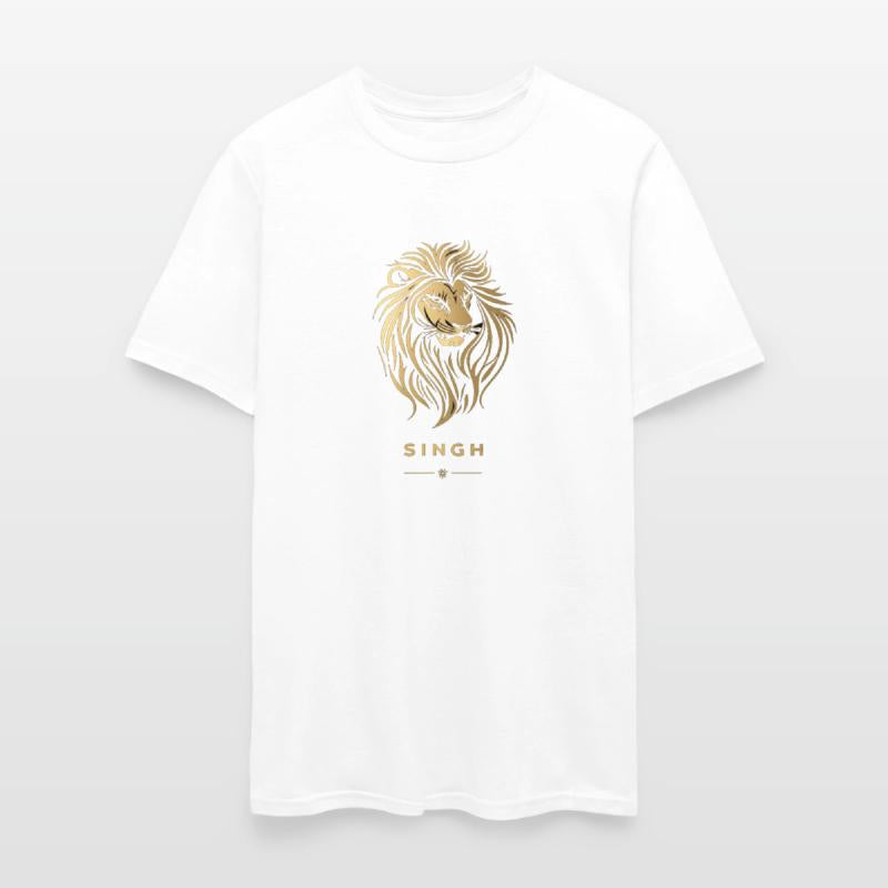 Lion symbol