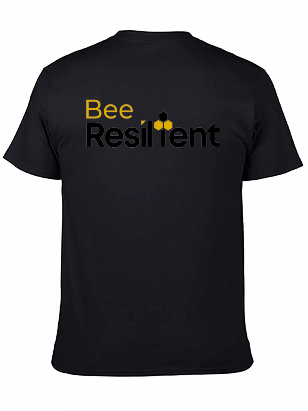 Bee Resilient Graphic T-Shirt
